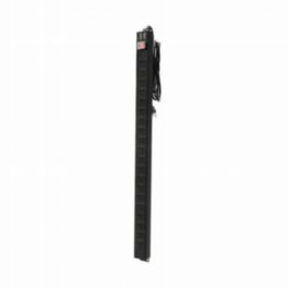 Penn Elcom Penn Elcom 20-Way AU Vertical Rack Mount PDU (16A C-Form Input)