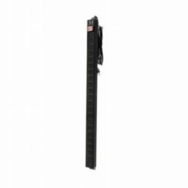 Penn Elcom Penn Elcom 20-Way EU Vertical Rack Mount PDU (16A C-Form Input)