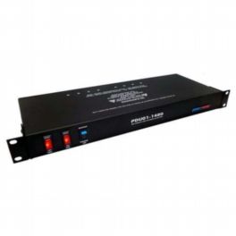 Penn Elcom 1U PDU