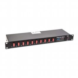 Penn Elcom 1U PDU