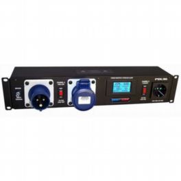 Penn Elcom 2U PDU