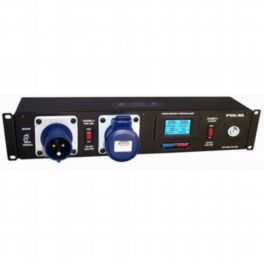 Penn Elcom 2U PDU