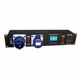 Penn Elcom 2U PDU
