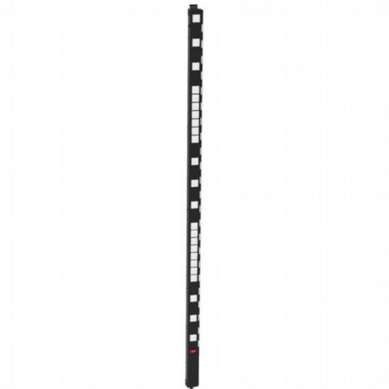Penn Elcom 15A 24-Way US Power Strip