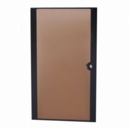 Penn Elcom Penn Elcom Rack Door 16U Plexi Glass