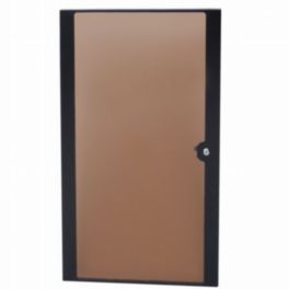 Penn Elcom Penn Elcom Rack Door 35U Plexi Glass