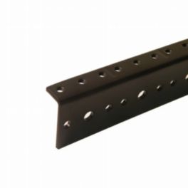 Penn Elcom Penn Elcom 32U Rack Strip – 10/32 UNF Tapped Rack Rail
