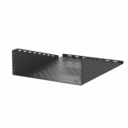 Penn Elcom Penn Elcom 520mm Deep Adjustable Width Rack Shelf