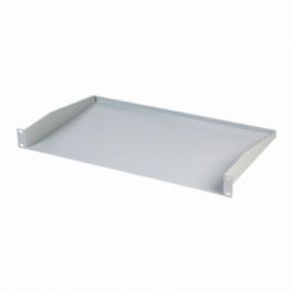 Penn Elcom Penn Elcom 1U Grey Rack Shelf – 270.5mm Deep