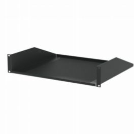 Penn Elcom Penn Elcom 2U Vented Rack Shelf (368mm Deep)