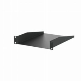 Penn Elcom Penn Elcom 1U Half Rack Shelf – 280mm Deep