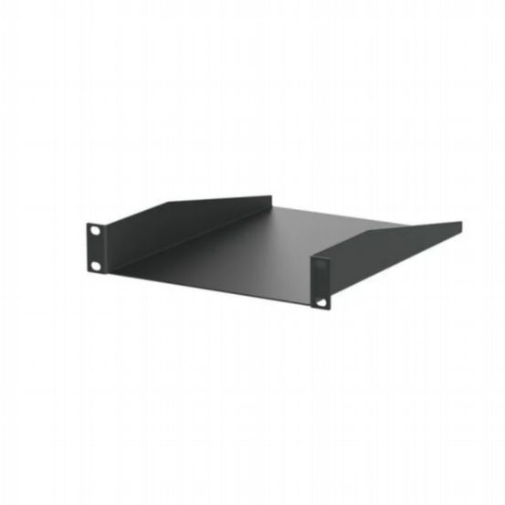 Penn Elcom 1U Half Rack Shelf – 280mm Deep