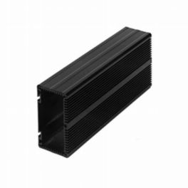 Penn Elcom Penn Elcom 100mm Long 2U All-Purpose Heat Sink Box