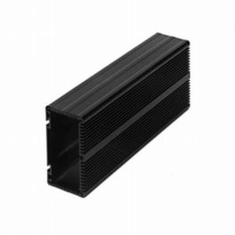Penn Elcom Penn Elcom 200mm Long 2U All-Purpose Heat Sink Box