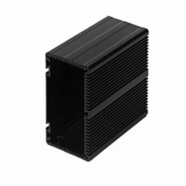 Penn Elcom Penn Elcom 100mm Long 3U All-Purpose Heat Sink Box