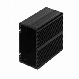 Penn Elcom Penn Elcom 200mm Long 3U All-Purpose Heat Sink Box
