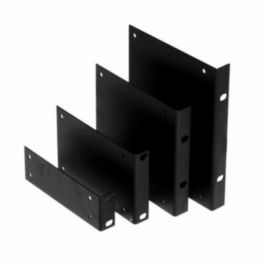 Penn Elcom Penn Elcom 3U Black Rack Mounting Bracket