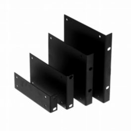 Penn Elcom Penn Elcom 4U Black Rack Mounting Bracket