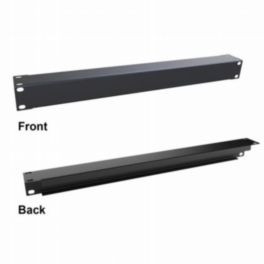 Penn Elcom Penn Elcom 1U Corner Panels