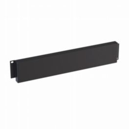 Penn Elcom Penn Elcom 2U Steel Security Rack Panel