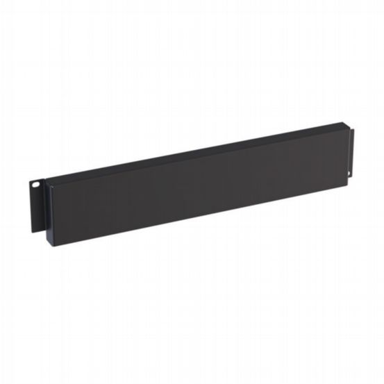 Penn Elcom 2U Steel Security Rack Panel