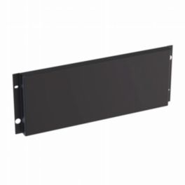 Penn Elcom Penn Elcom 4U Steel Security Rack Panel
