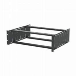 Penn Elcom Penn Elcom 3U Adjustable Clamping Utility Rack Shelf (381mm Depth)