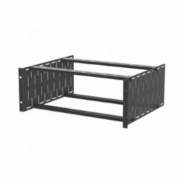 Penn Elcom Penn Elcom 4U Adjustable Clamping Utility Rack Shelf (381mm Depth)