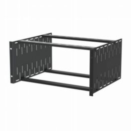 Penn Elcom Penn Elcom 5U Adjustable Clamping Utility Rack Shelf (381mm Depth)