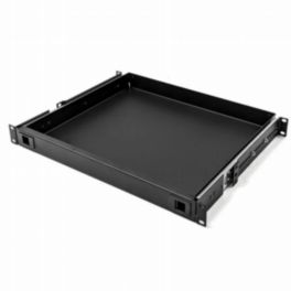 Penn Elcom Penn Elcom Rack Drawers 1U Rack Drawer with 2 Slam Locks R1291K/2L
