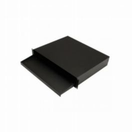 Penn Elcom Penn Elcom Rack Shelves 2U Rack Sliding Keyboard Tray R1292-KBT