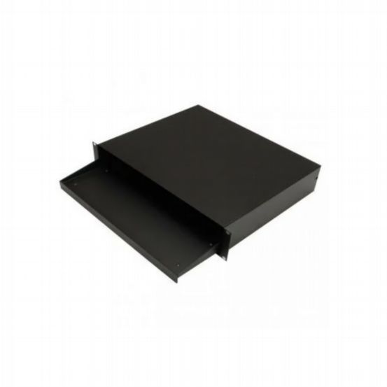 Penn Elcom Rack Shelves 2U Rack Sliding Keyboard Tray R1292-KBT