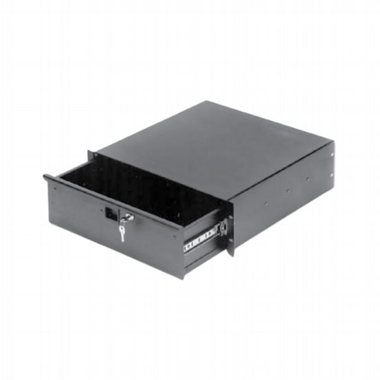 Penn Elcom 3U Rack Drawer – 455mm (18