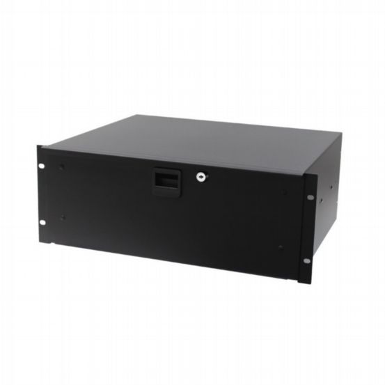 Penn Elcom 4U Rack Drawer – 254mm (10