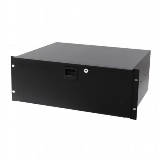 Penn Elcom 4U Rack Drawer – 455mm (18