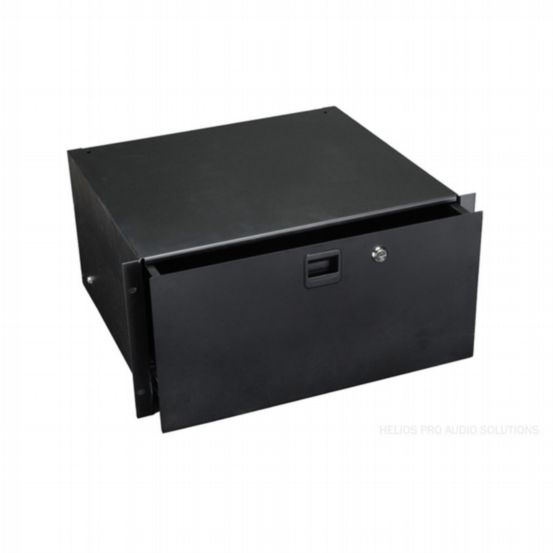 Penn Elcom 6U Rack Drawer – 365mm (14