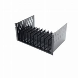 Penn Elcom Penn Elcom 5U Vented Rack Shelf for Juniper SSG5 Firewall Units