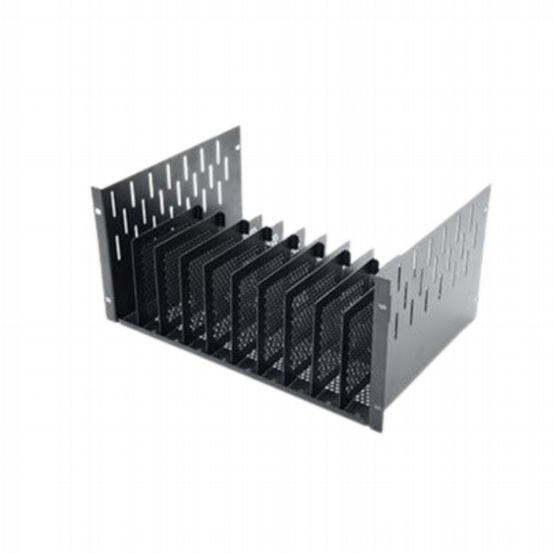 Penn Elcom Rack Shelves 5U Vented Rack Shelf For Juniper SSG5 Firewall Units