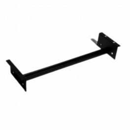Penn Elcom Penn Elcom DIN Rack Rail for R1299/3UK 3U Front Rack Panel