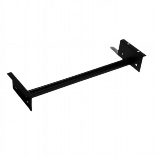 Penn Elcom DIN Rack Rail for R1299/3UK 3U Front Rack Panel