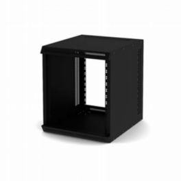Penn Elcom Penn Elcom 12U 600mm Deep Contractor Rack Enclosure