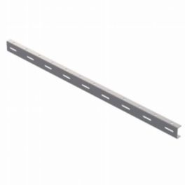 Penn Elcom Penn Elcom Lacing Strip for Punched Rack Panels Cable Support System
