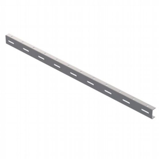 Penn Elcom Lacing Strip for Punched Rack Panels Cable Support System