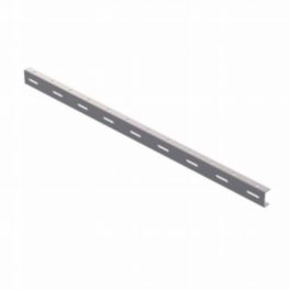 Penn Elcom Penn Elcom Lacing Strip for Punched Rack Panels – Cable Support System