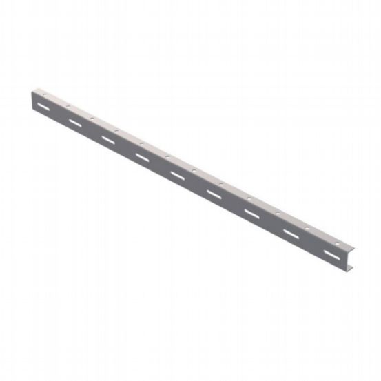 Penn Elcom Lacing Strip for Punched Rack Panels – Cable Support System