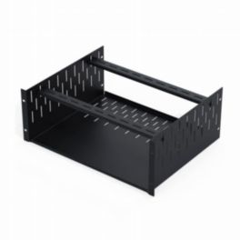 Penn Elcom Penn Elcom 4U Clamping Rack Shelf