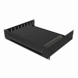 Penn Elcom Penn Elcom Rack Shelf Faceplates 2U Sky HD Rack Shelf & Faceplate For 2TB Model R1497/2UK-2TB