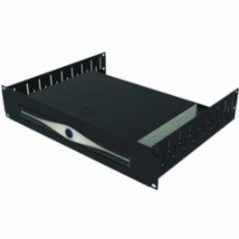 Penn Elcom Penn Elcom Rack Shelf Faceplates 2U Rack Shelf & Faceplate Cut Out for SKY HD R1497/2UK-SKYHD