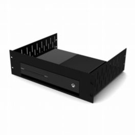 Penn Elcom Penn Elcom Rack Shelf Faceplates Rack Shelf With Custom Plate - XBOX One R1498/3UK-XBOX1