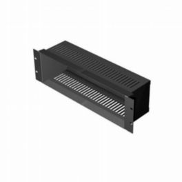 Penn Elcom Penn Elcom 3U Rack Mount CD Storage Box